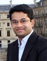 Prof. Jino George